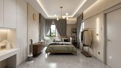 Blk 468A Blue Riverview (Sembawang), HDB Executive #599763671
